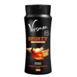 Versman Sporty Body Lotion 100ML