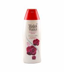 Waka Waka Body Lotion 100ML