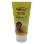 Gold Touch Spotless & Matte Face Wash 100ML