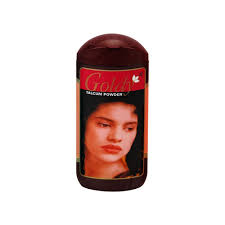 Goldy Talcum Powder 50G