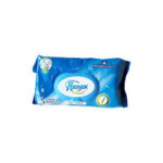 Hanan Baby Wet Wipes 72S