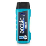 Hobby Arctic 2~IN~1 Men Shower Gel 400ML