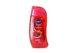 Hobby Strawberry Shower Gel 300ML