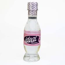 Ideal Glycerin 100ML