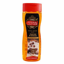 Imperial Leather Coffee & Cocoa Shower Gel 400ML