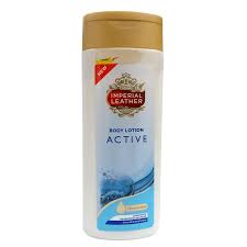 Imperial Leather Active Body Lotion 200ML
