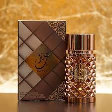 Jazzab Gold Perfume 100ML