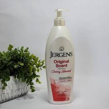 Jergens Original Scent Lotion 621ML