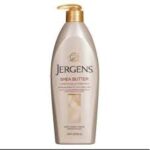 Jergens Shea Butter Body Lotion 621ML