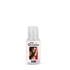 Kapa Pure Glycerine 50ML
