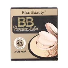 Kiss Beauty BB Powder Velvet
