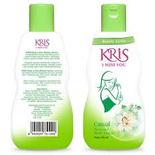 Kris Casual Body Lotion 100ML