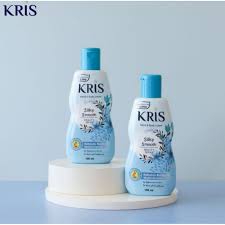 Kris Babassu Butter Body Lotion 100ML