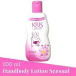 Kris Sensual Body Lotion 100ML