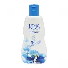 Kris Feminine Body Lotion 100ML