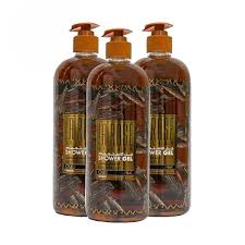 La Rosa OUD Shower Gel 760ML