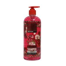 La Rosa Red Plum Shower Gel 760ML