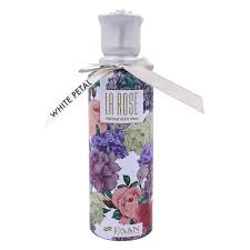 La Rosa White Petal Body Splash 250ML