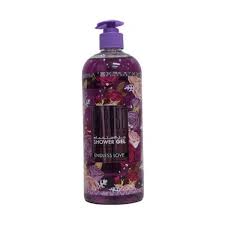 La Rose Endless Love Shower Gel 760ML
