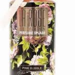 La Rose Pink Bubbles Body Splash 250ML