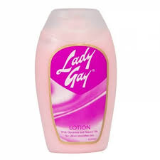 Lady Gay Body Lotion 400ML