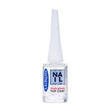 Luron Top Coat Nail Polish