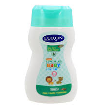 Luron Soothing Baby Lotion 125ML