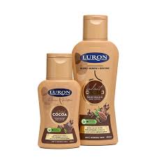 Luron Cocoa Butter Body Lotion 200ML