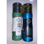FF-1012 Body Spray 200ML
