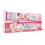 Nisa Rose Hair Remover Cream 100ML