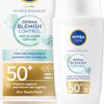 Nivea Blemish Control Cream 40ML