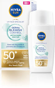 Nivea Blemish Control Cream 40ML