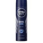 Nivea Cool Kick Body Spray 150ML