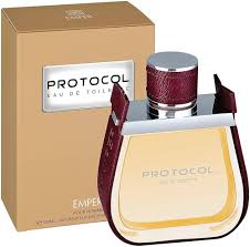 Emper Protocol Perfume 200ML