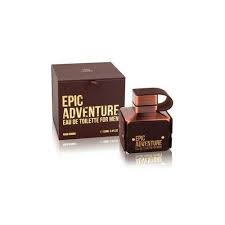 Epic Adventure Perfume 100ML