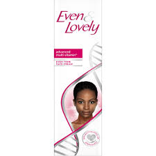 Even & Lovely Face Cream & Moisturize 25ML