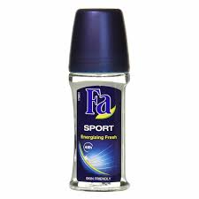 Fa Sport Men Roll On 50ML