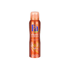 Fa Exotic Garden Deodorant 150ML