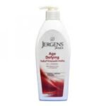 Jergens Age Defying Lotion 621ML