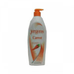 Jergens Carrot Body Lotion 621ML