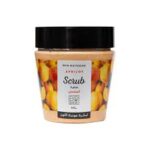 Radiant Apricot Scrub 300G