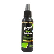 Radiant Braid Hair Spray 100ML