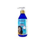 Radiant Leave-In Treatment Hair Conditioner 480ML