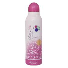 Rasasi Bubbly Gal Deodorant 200ML