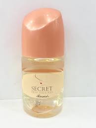 Rasasi Secret Deo Roll On 50ML