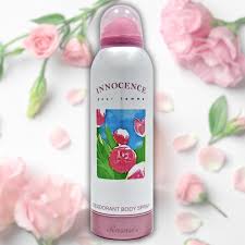 Rasasi Innocence Deodorant Spray 200ML