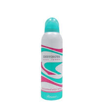 Rasasi Instincts Deodorant Spray 200ML