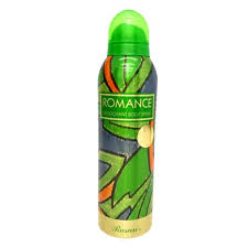 Rasasi Romance Deodorant Spray 200ML