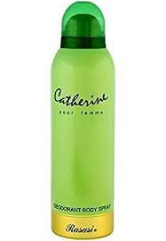 Rasasi Catherine Deodorant Spray 200ML