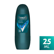 Rexona Active Men Roll On 25ML